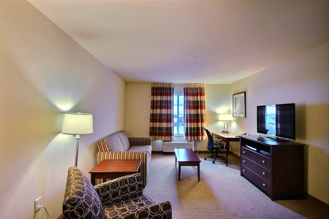 Americinn By Wyndham オシュコシュ エクステリア 写真