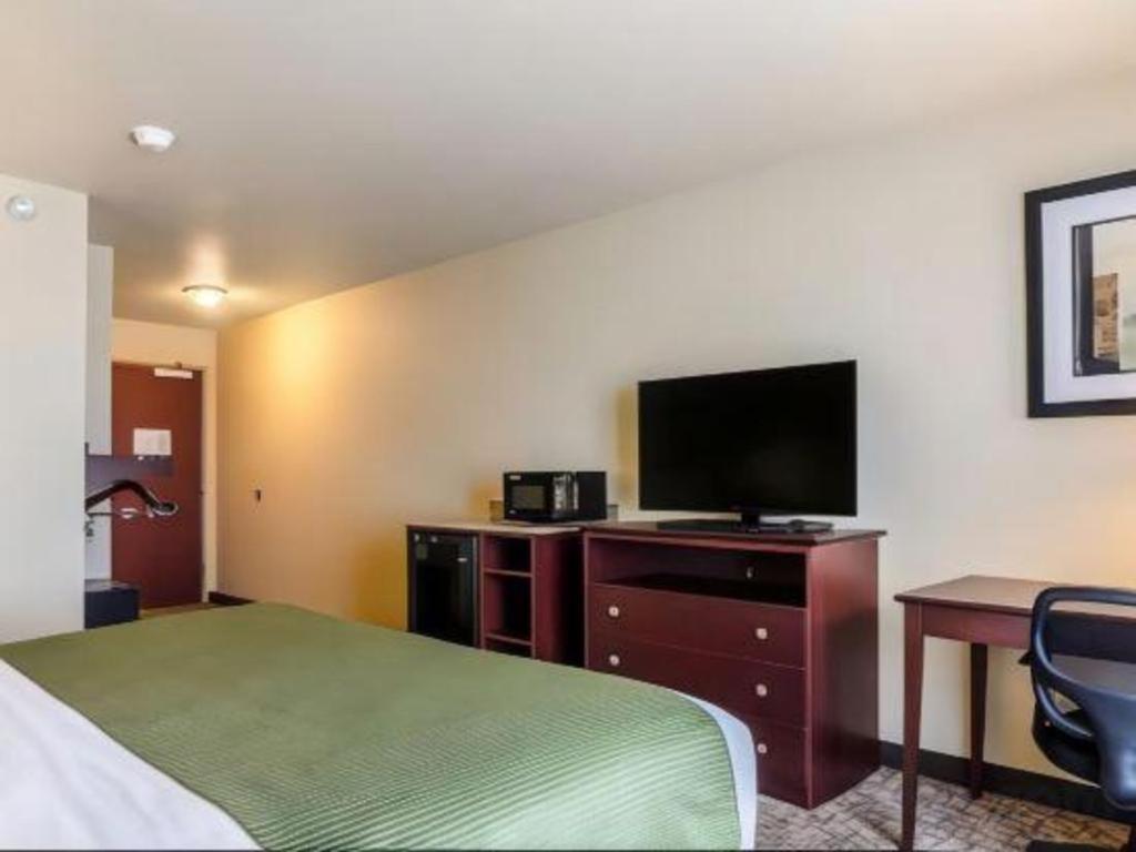 Americinn By Wyndham オシュコシュ エクステリア 写真