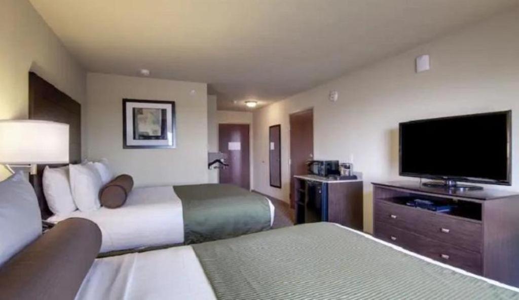 Americinn By Wyndham オシュコシュ エクステリア 写真