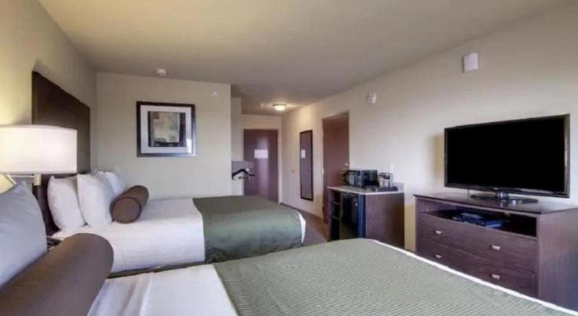Americinn By Wyndham オシュコシュ エクステリア 写真