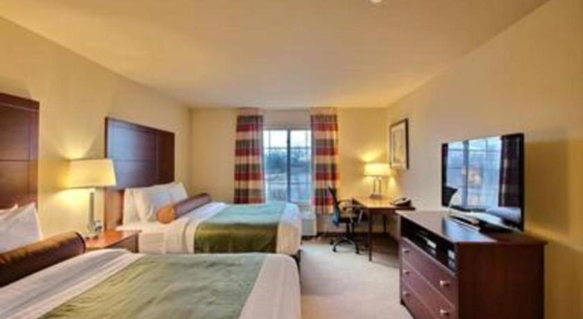 Americinn By Wyndham オシュコシュ エクステリア 写真