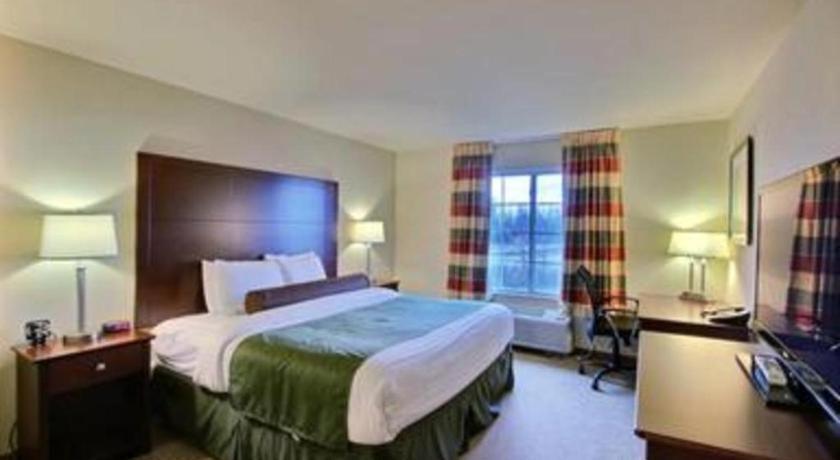 Americinn By Wyndham オシュコシュ エクステリア 写真
