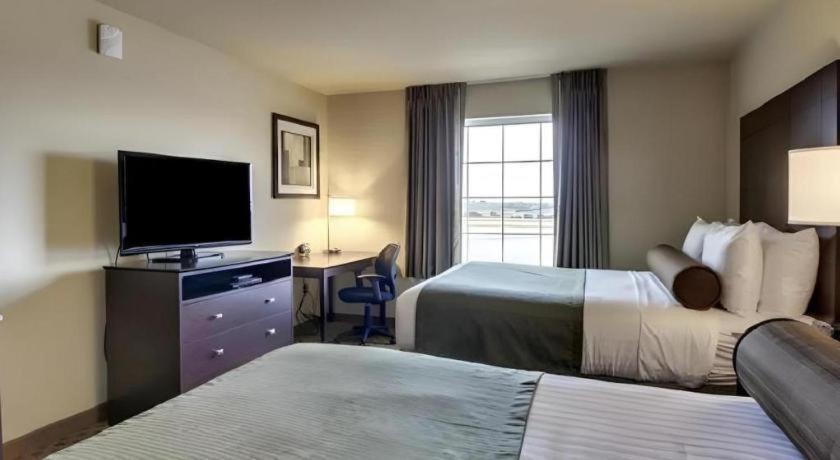 Americinn By Wyndham オシュコシュ エクステリア 写真